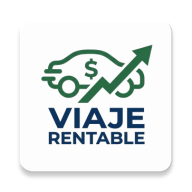 App Viaje Rentable - análisis de rentabilidad privado